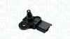 Датчик тиску у впускному колекторі (4 pin) CITROEN BERLINGO MULTISPACE, BERLINGO/MINIVAN, C3 II, C3 PICASSO, C4, C4 GRAND PICASSO I, C4 I, C4 PICASSO I, DS3 MINI (R56), (R57) 1.4-1.6D 09.06- MAGNETI MARELLI 215810009100 (фото 1)