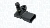 Датчик тиску у впускному колекторі (4 pin) FORD B-MAX, FIESTA VI 1.25/1.4/1.4LPG 06.08- Magneti Marelli 215810009900 (фото 1)