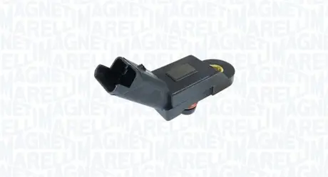 Датчик тиску у впускному колекторі CITROEN BERLINGO, BERLINGO/MINIVAN, C5 I, C8, EVASION, JUMPY I, SAXO, XANTIA, XM, XSARA, XSARA PICASSO, ZX FIAT SCUDO, ULYSSE LANCIA ZETA 1.1-3.0 03.91- MAGNETI MARELLI 215810011000