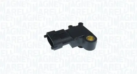 OPEL датчик тиску во впускному колекторі Insignia 1,6-1,8 08-, Astrta J MAGNETI MARELLI 215810012000