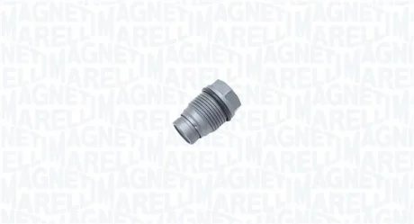 RENAULT редукційний клапан Trafic 1,9dCi 01 Magneti Marelli 215820003900