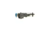 Форсунка бензинова Citroen Berlingo/Peugeot Partner 1.1 96-08 (IPM002) MAGNETI MARELLI 230016209087 (фото 4)