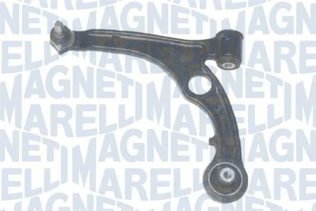 FIAT важіль (Original!) передн.лів.Stilo [] MAGNETI MARELLI 301181301800