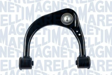 TOYOTA важіль передній верхн.прав.Hilux VII 06 Magneti Marelli 301181310100