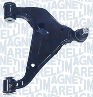 TOYOTA важіль передн.нижн.прав.Hilux VII 05 Magneti Marelli 301181310120