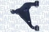 TOYOTA важіль передн.нижн.лів.Hilux VII 05 Magneti Marelli 301181310130 (фото 1)