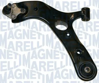 TOYOTA важіль передн.нижн.лів.Rav-4 III 06- MAGNETI MARELLI 301181310250