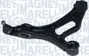 AUDI важіль нижній лів. Q7 06-, VW Touareg MAGNETI MARELLI 301181310360 (фото 1)