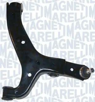 VW важіль передній нижній прав.Amarok 10- MAGNETI MARELLI 301181310440