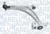 VW важіль комплектний передн.нижн.лів.Passat,Jetta,Tiguan 05- MAGNETI MARELLI 301181310470 (фото 1)