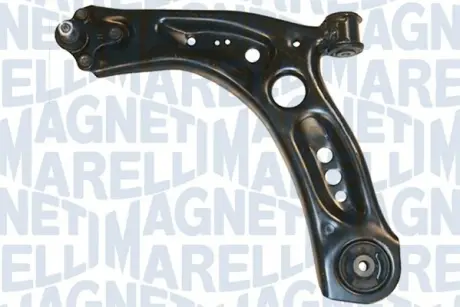 VW важіль передній нижн.лів. Audi A3 12-,Golf VII 12- MAGNETI MARELLI 301181310590