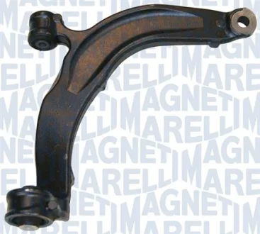 VW важіль передн.нижн.правий T5 03 Magneti Marelli 301181310680