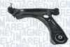 VW важіль к-кт передн.лів.Polo 09-,Audi,Skoda Fabia,Rapid MAGNETI MARELLI 301181310770 (фото 1)