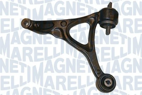 VOLVO важіль передній нижній лівий XC90 02 Magneti Marelli 301181310850