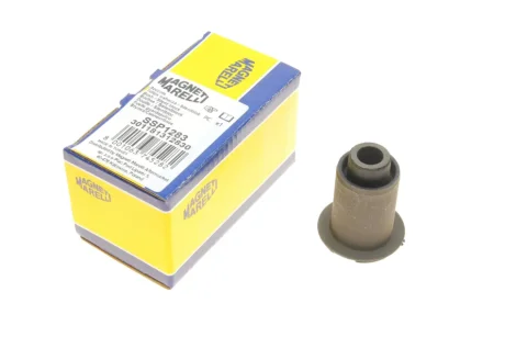 FIAT С/блок переднього важеля Doblo 01- MAGNETI MARELLI 301181312830