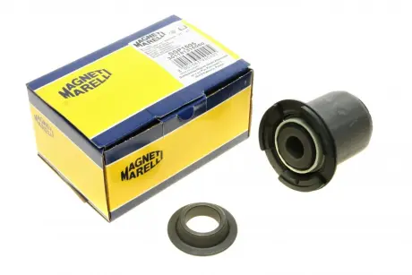 RENAULT подушка підрамника передн. Opel Vivaro,Trafic II 01- MAGNETI MARELLI 301181315050