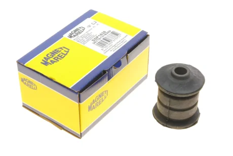 Сайлентблок важеля (заднього) VW T4 90-03 (SSP1638) Magneti Marelli 301181316380