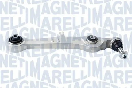 VW важіль передн.ниж.лів./прав. Audi Allroad -05 MAGNETI MARELLI 301181316600
