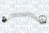VW важіль передн. лів.нижн. Passat, Audi A4/A6 95- MAGNETI MARELLI 301181317900 (фото 1)
