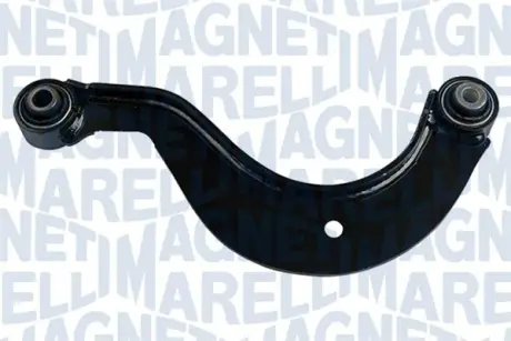 VW важіль задній верхній лів./прав.Caddy III,Passat,Touran,Skoda Octavia 1Z3 04- MAGNETI MARELLI 301181318900
