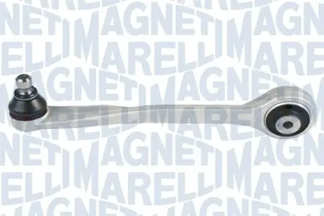 VW важіль передн.підвіски верхн.лів.Audi A4,A5 08- MAGNETI MARELLI 301181319700