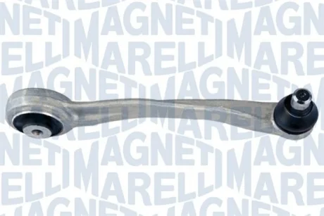 VW важіль передн.підвіски верхн.прав.Audi A4,A5 08 Magneti Marelli 301181319800
