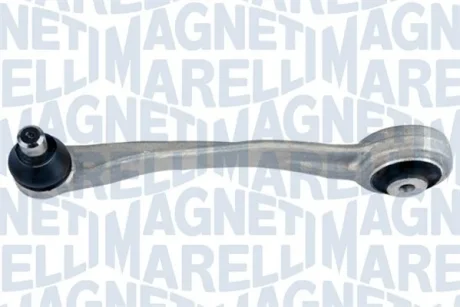 VW важіль передн.підвіски верхн.лів.Audi A4,A5 08 Magneti Marelli 301181319900