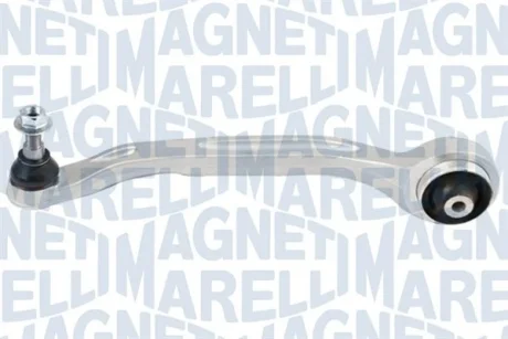 VW важіль передній лів.нижній Audi A6 05 Magneti Marelli 301181321200