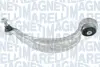 VW важіль передн.нижн.лів.Audi A6 11- MAGNETI MARELLI 301181322800 (фото 1)