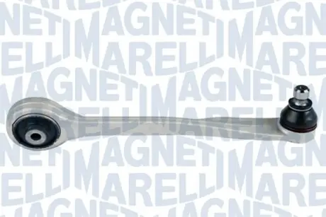 VW важіль передн.верхн.прав.Audi A5,6,7,Q5 09- MAGNETI MARELLI 301181322900