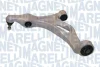 VW важіль передн.нижн.лів.Audi Q7 / Touareg / Porsche Cayenne Magneti Marelli 301181324100 (фото 1)