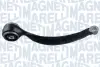 BMW важіль передн.нижн.прав.3 E90,X1 E84 07- MAGNETI MARELLI 301181325600 (фото 1)