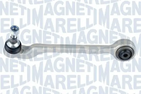 BMW важіль передн.нижн.лів.1,3,4 (F20/F30/f32) 14- MAGNETI MARELLI 301181325900
