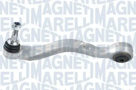 BMW важіль передн.нижн.правий E65/66 01- MAGNETI MARELLI 301181328900