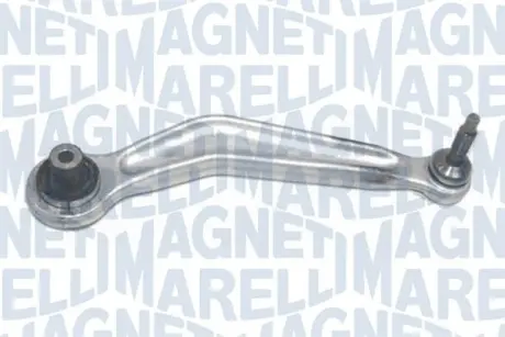 BMW важіль задн.підвіски правий E60,E65 02- MAGNETI MARELLI 301181329000