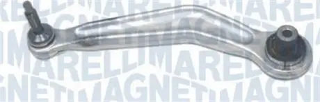 BMW важіль задн.підвіски лівий E60,E65 02- MAGNETI MARELLI 301181329100