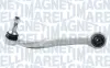 BMW важіль передн.нижн. лів. E60 03- MAGNETI MARELLI 301181329800 (фото 1)