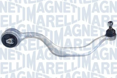 BMW важіль передн. нижн. прав. 5 E39 3.5/5.0 96 Magneti Marelli 301181330800