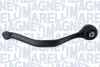 BMW важіль передн. верхній лів. X3 E83 04 Magneti Marelli 301181332600 (фото 1)