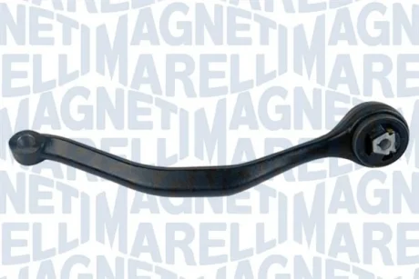 BMW важіль передн. верхній лів. X3 E83 04 Magneti Marelli 301181332600