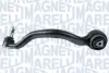 BMW важіль нижній лів.X5 E70 07- MAGNETI MARELLI 301181333200 (фото 1)