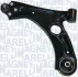 CHEVROLET важіль передн.лів. Aveo 11 Magneti Marelli 301181337900 (фото 1)