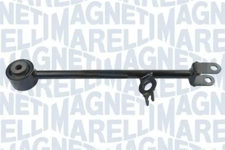 RENAULT тяга задн.стаб.лів.Duster 10- MAGNETI MARELLI 301181345100