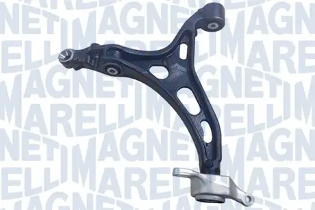 JEEP важіль передн. нижн. лівий Grand Cherokee 10- MAGNETI MARELLI 301181346400