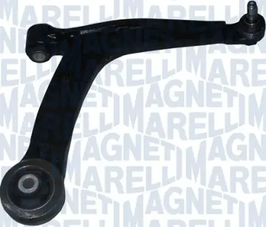 FORD важіль передн.прав.Ka,Fiat 500 MAGNETI MARELLI 301181347500