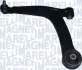 FORD важіль передн.лів.Ka,Fiat 500 MAGNETI MARELLI 301181347600 (фото 1)