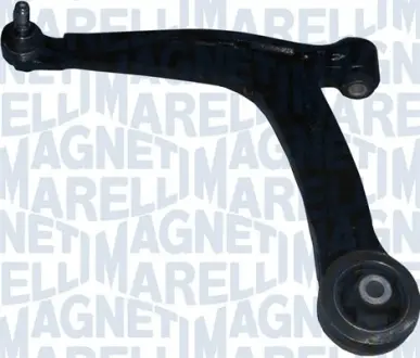 FORD важіль передн.лів.Ka,Fiat 500 MAGNETI MARELLI 301181347600