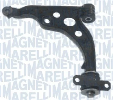 FIAT важіль передн.лів.Peugeot Boxer,Ducato,Citroen Jumper 01 Magneti Marelli 301181349400