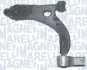 FORD важіль передн.нижн.лів. Fiesta 02- MAGNETI MARELLI 301181351400 (фото 1)