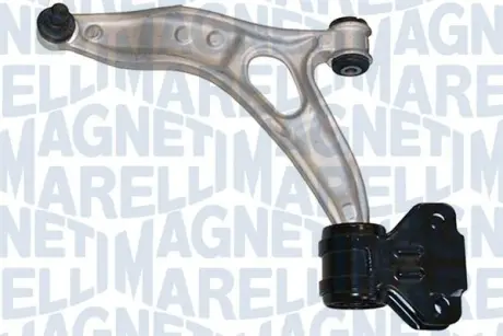 FORD важіль к-кт передн.лів.C-Max,Focus III 10- MAGNETI MARELLI 301181354700